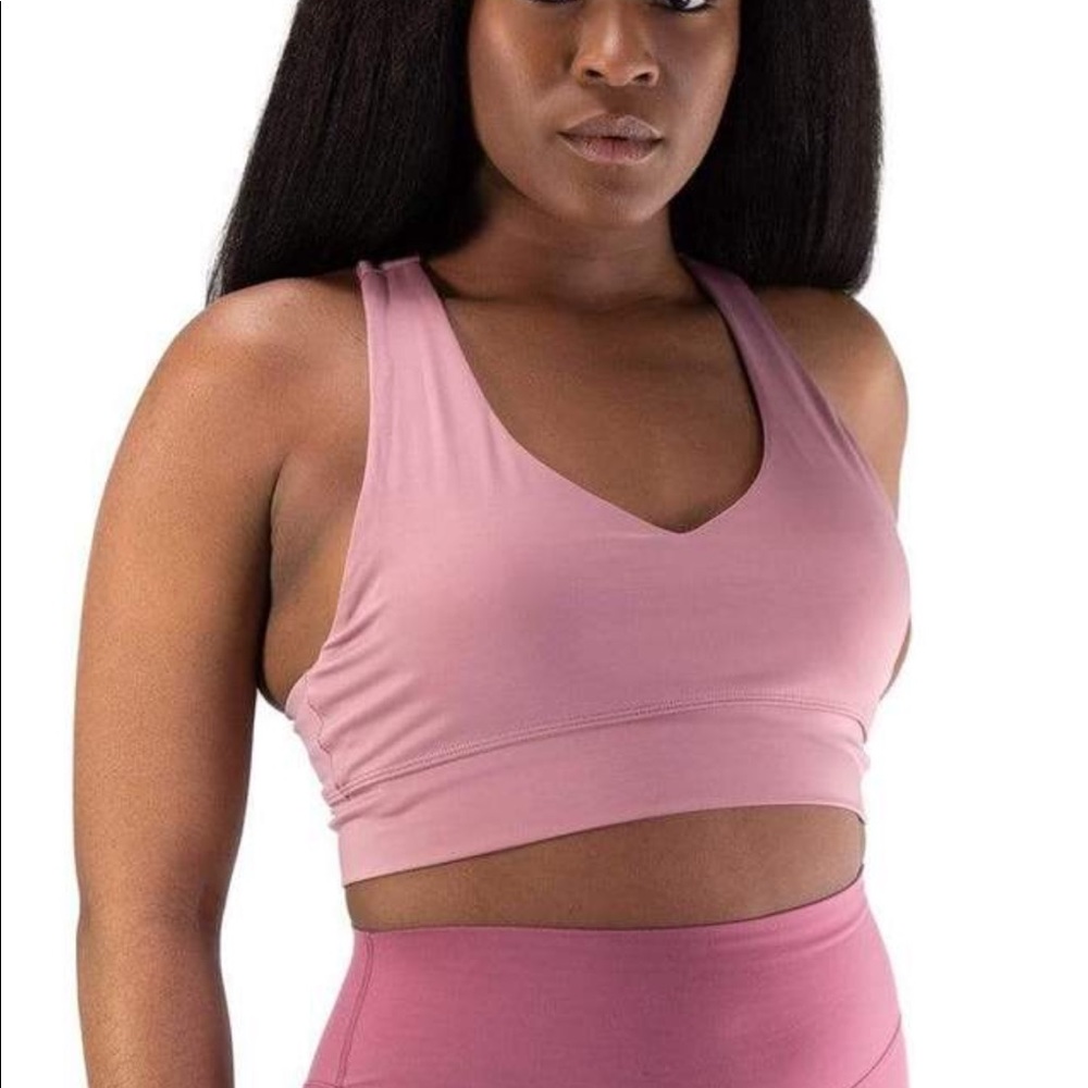 Balance Athletica Bra
